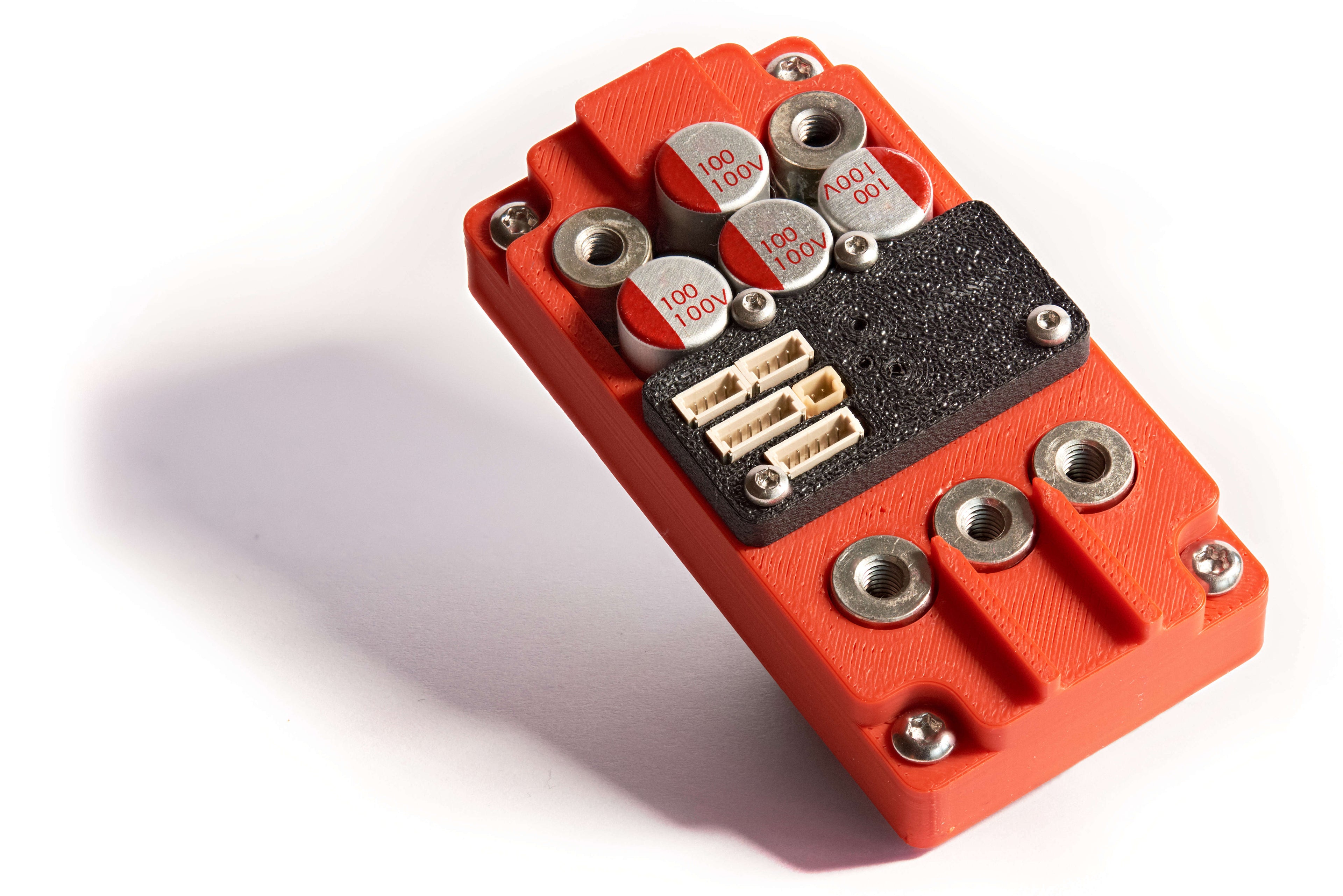 M-Compact (high current edition)