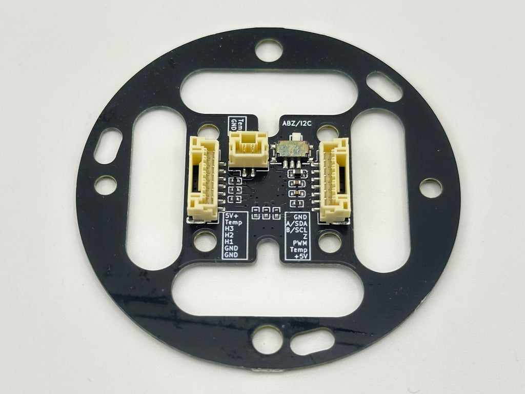 Encoder-Board