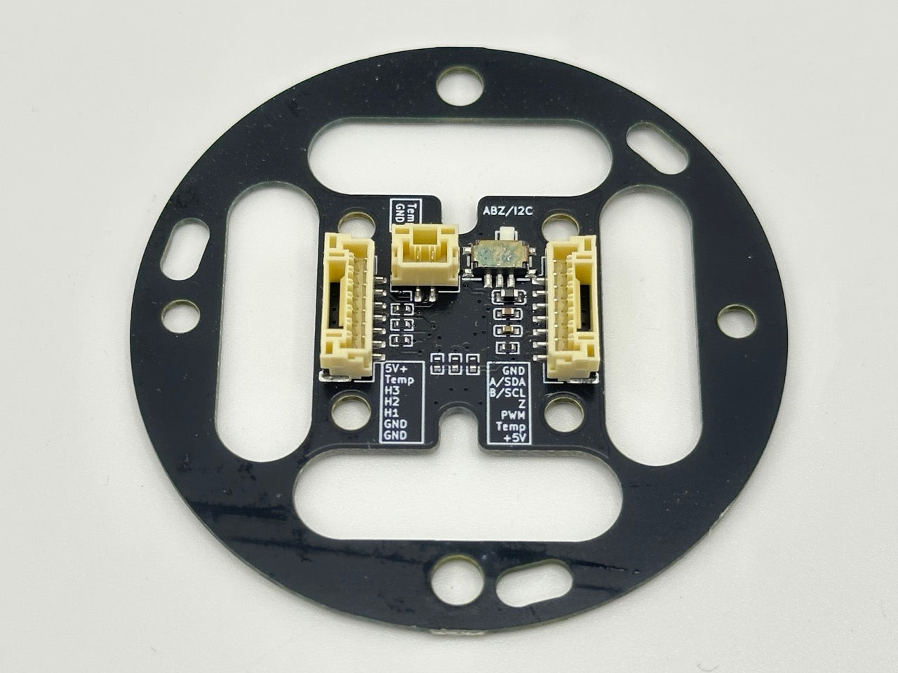Encoder-Board