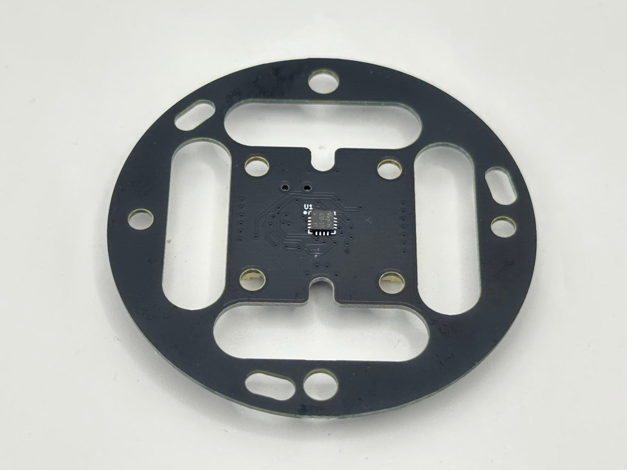 Encoder-Board