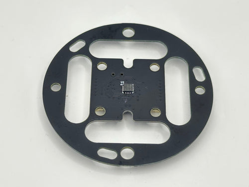 Encoder-Board