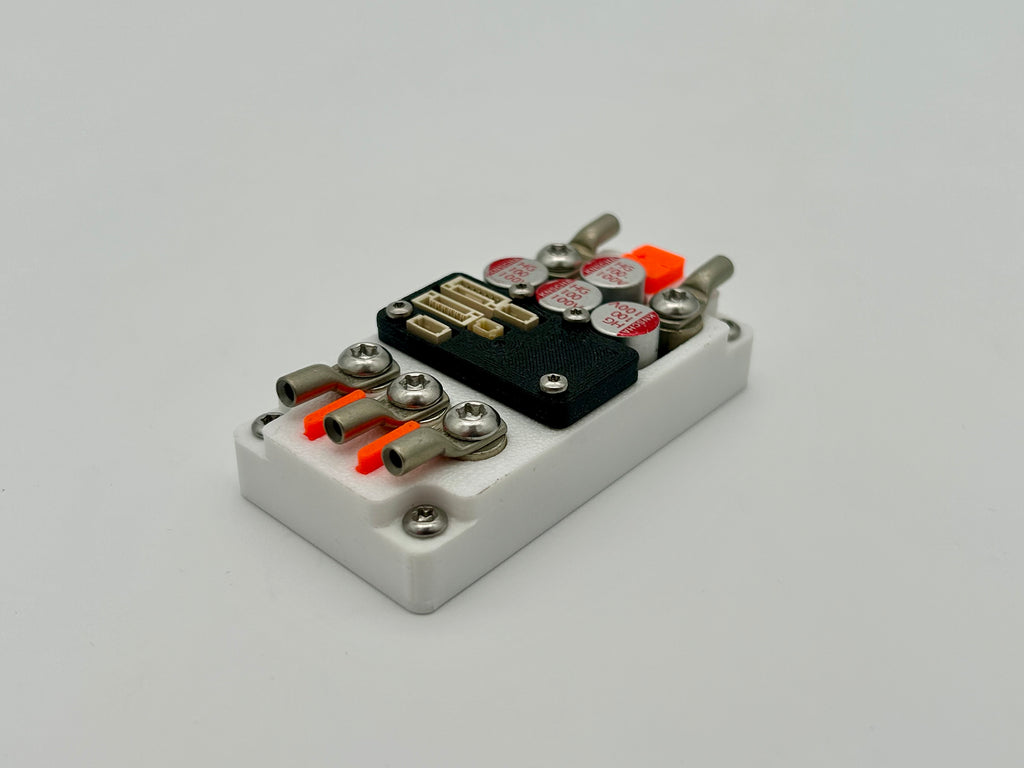 M-Compact (high current edition)