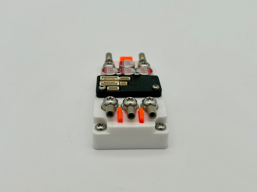 M-Compact (high current edition)