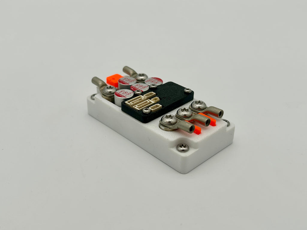 M-Compact (high current edition)