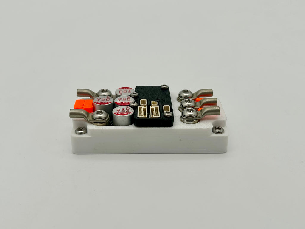 M-Compact (high current edition)