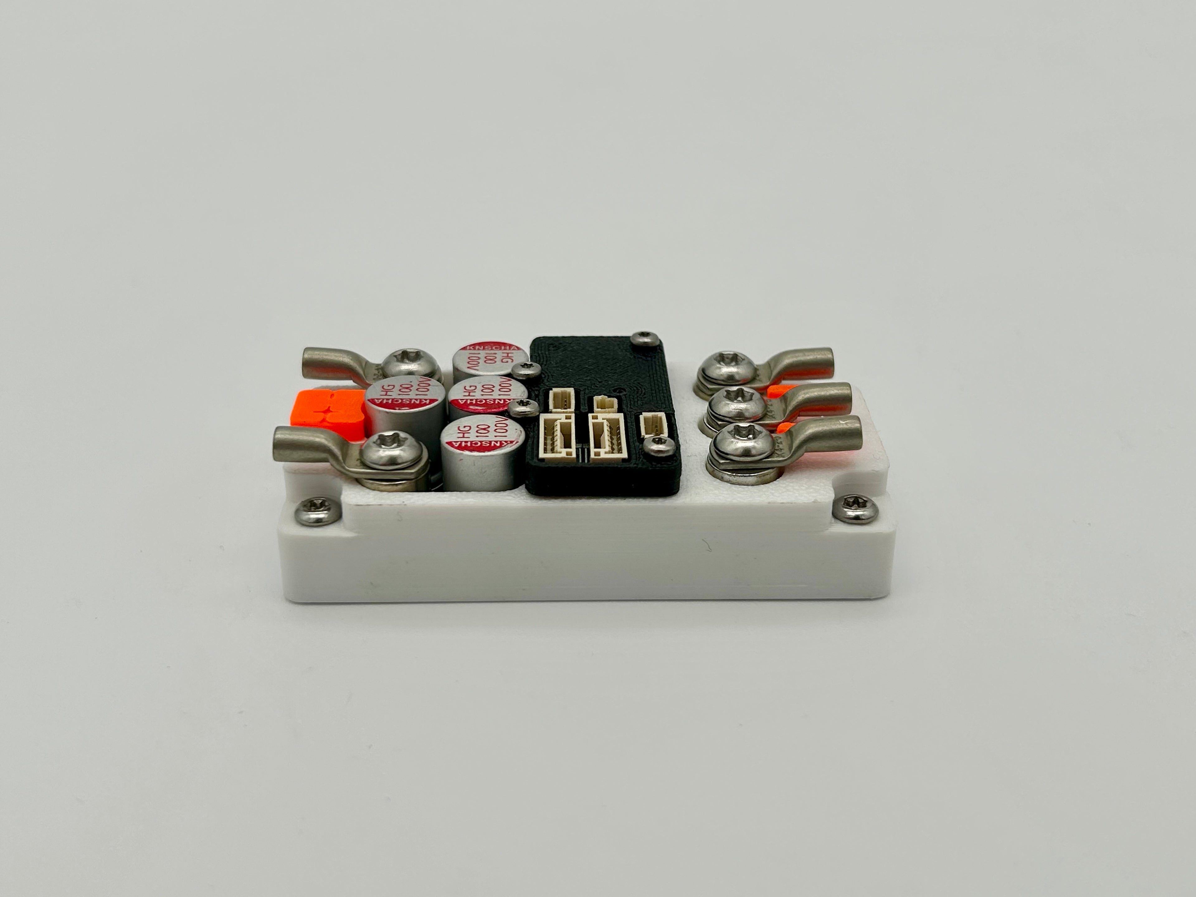 M-Compact (high current edition)