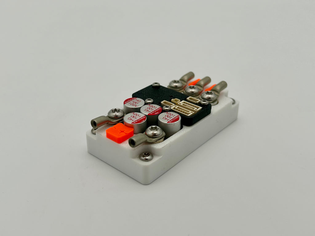 M-Compact