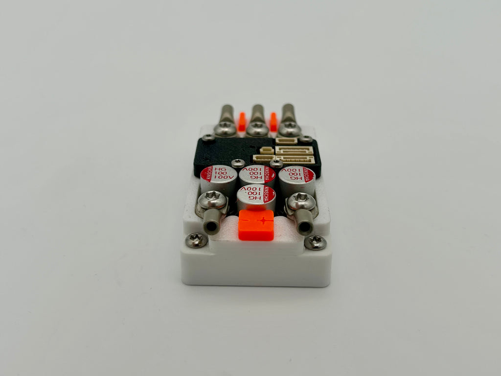 M-Compact (high current edition)