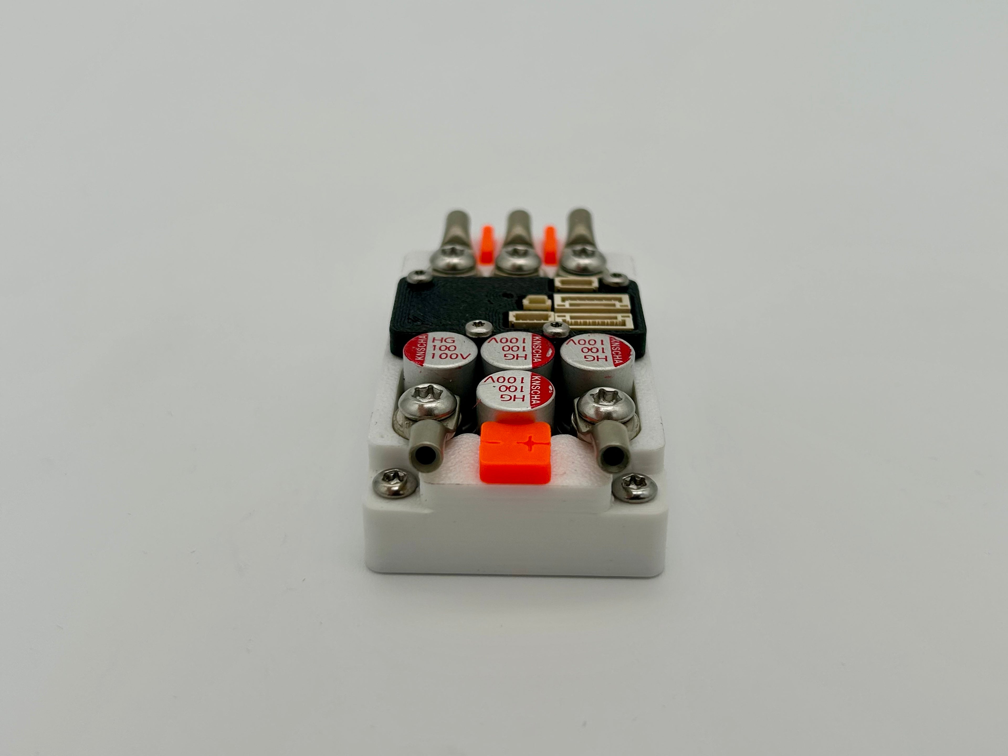M-Compact (high current edition)