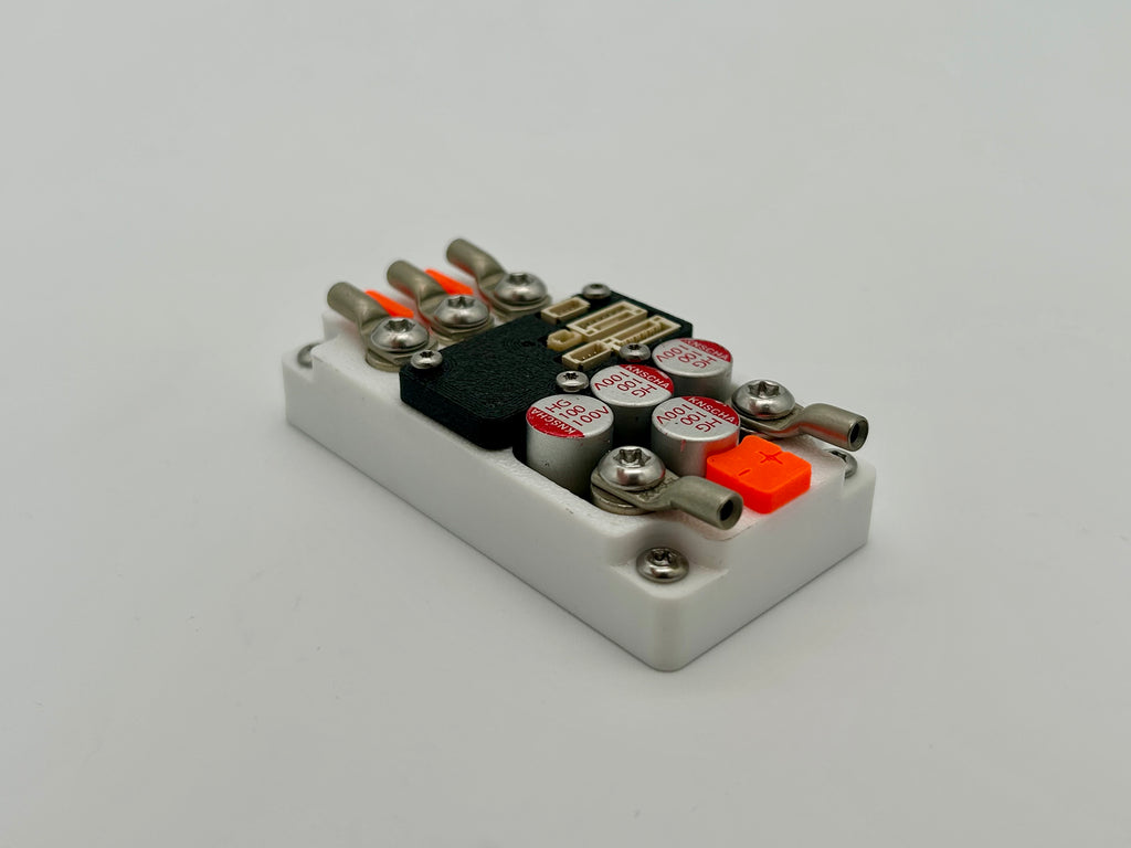 M-Compact (high current edition)