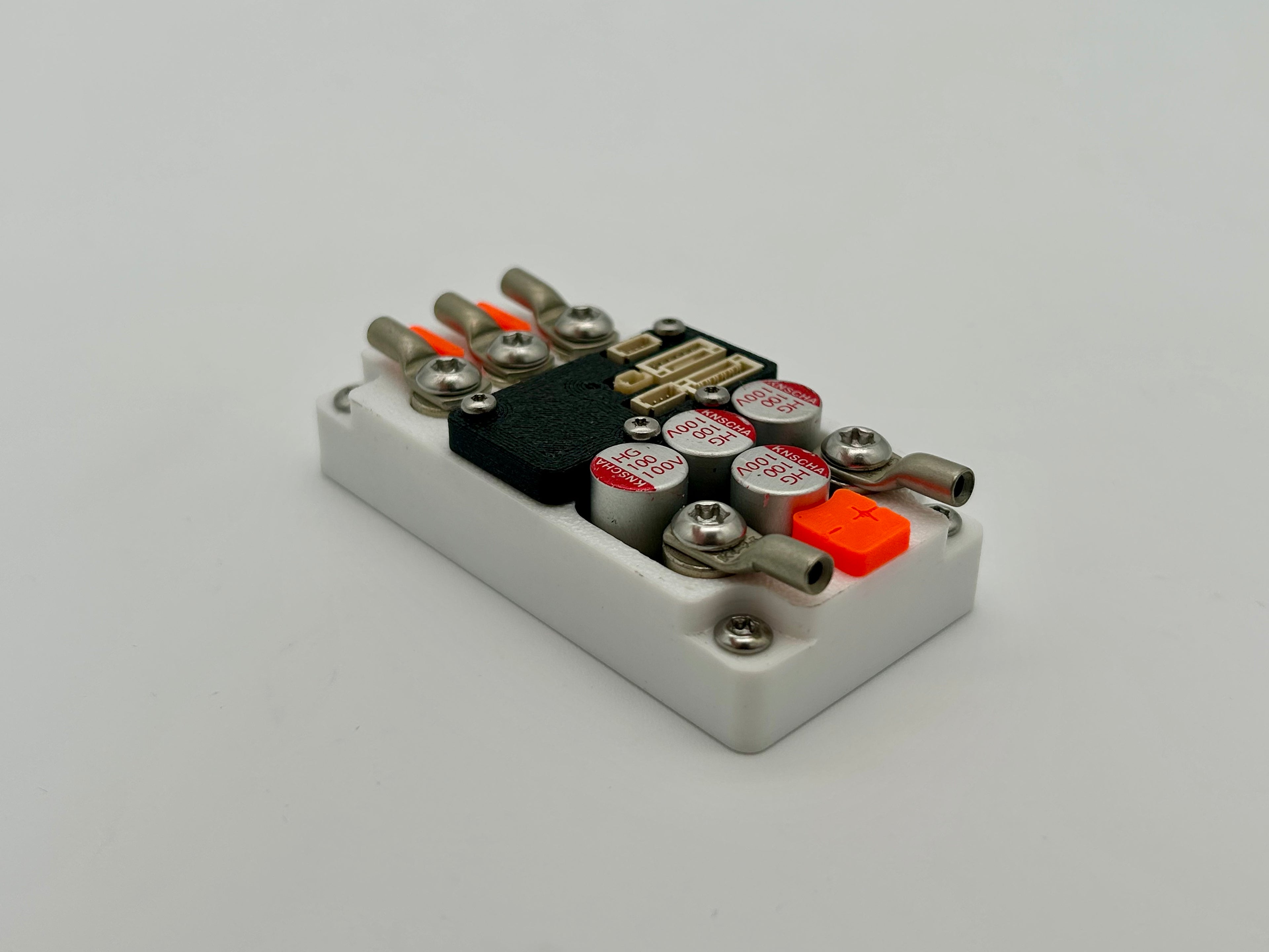 M-Compact (high current edition)