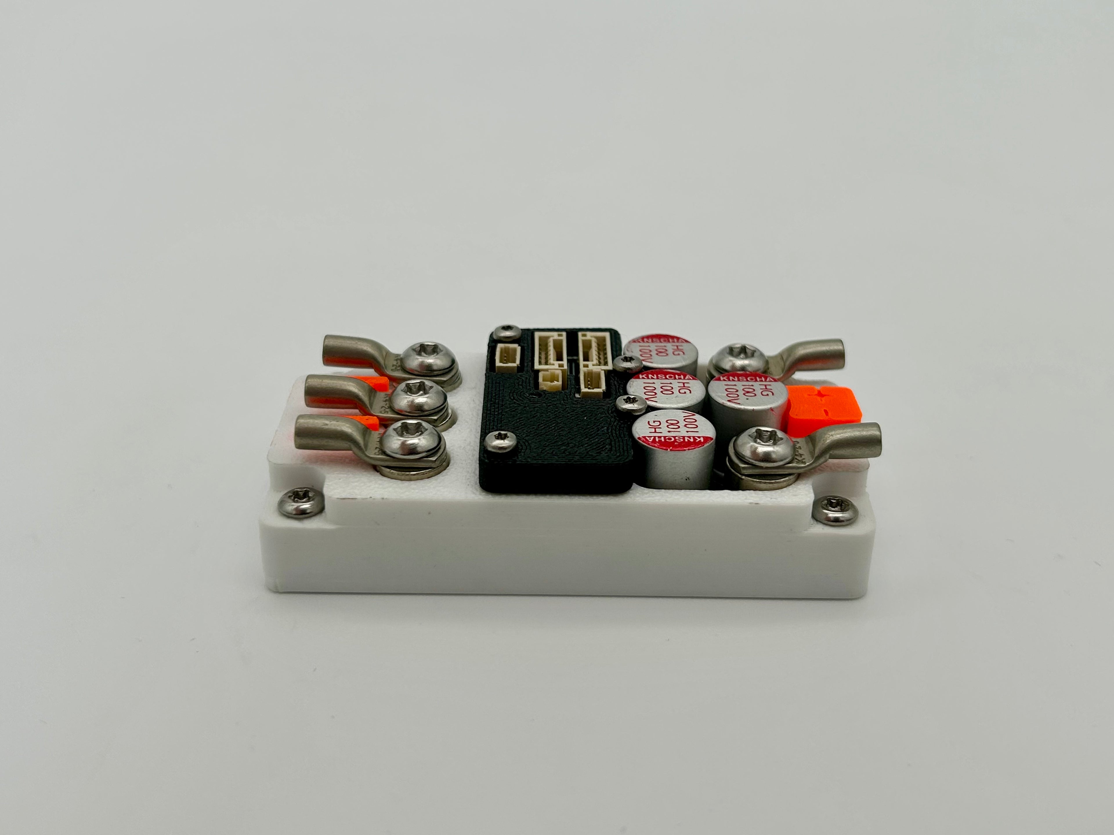 M-Compact (high current edition)