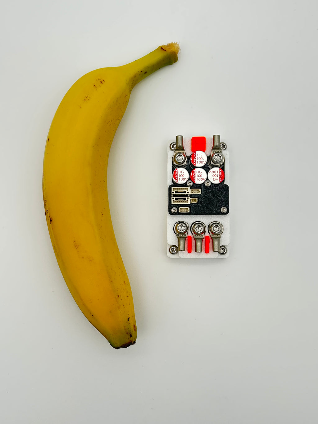 M-Compact (high current edition)