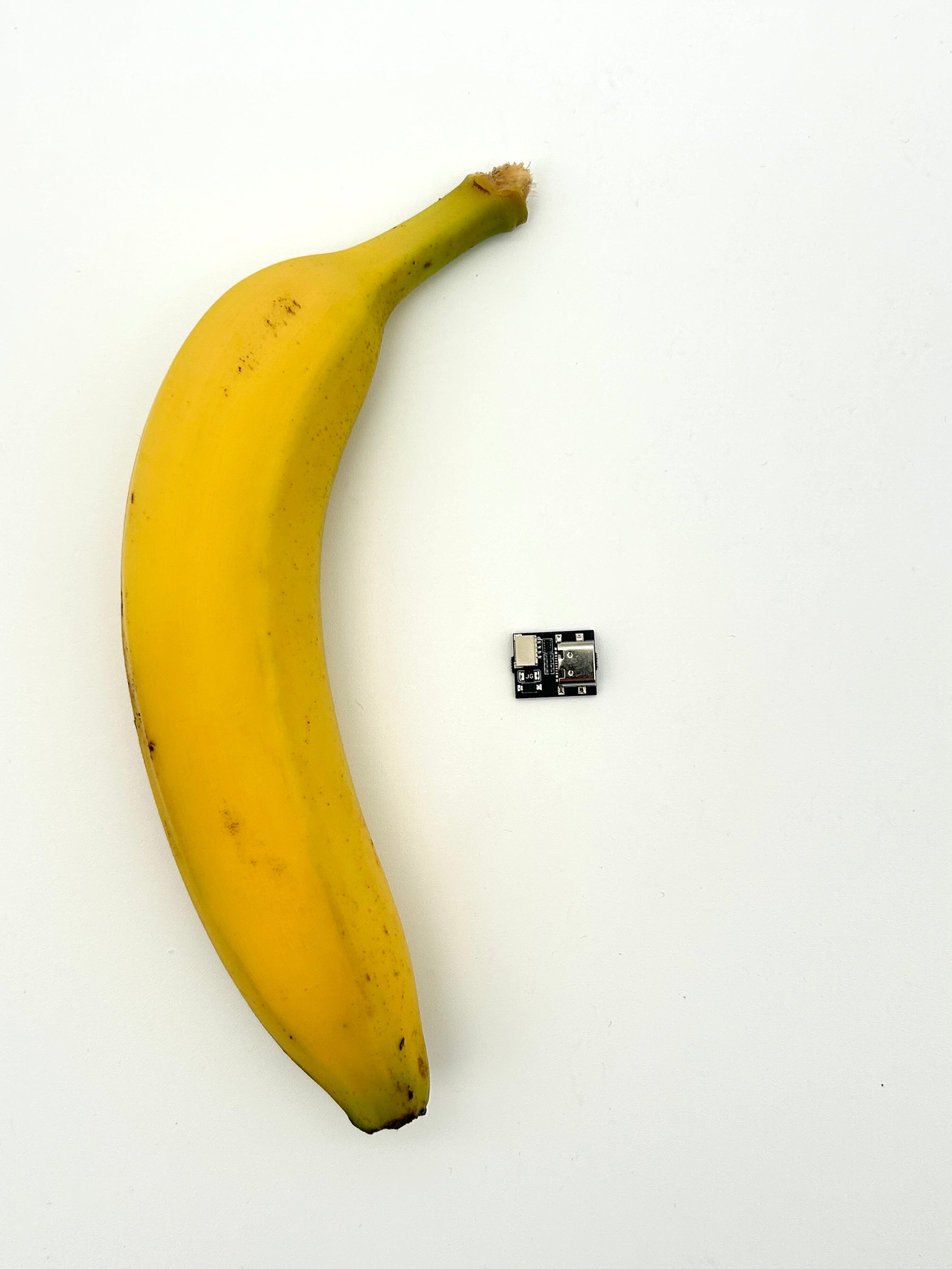 Nano USB-C Breakout