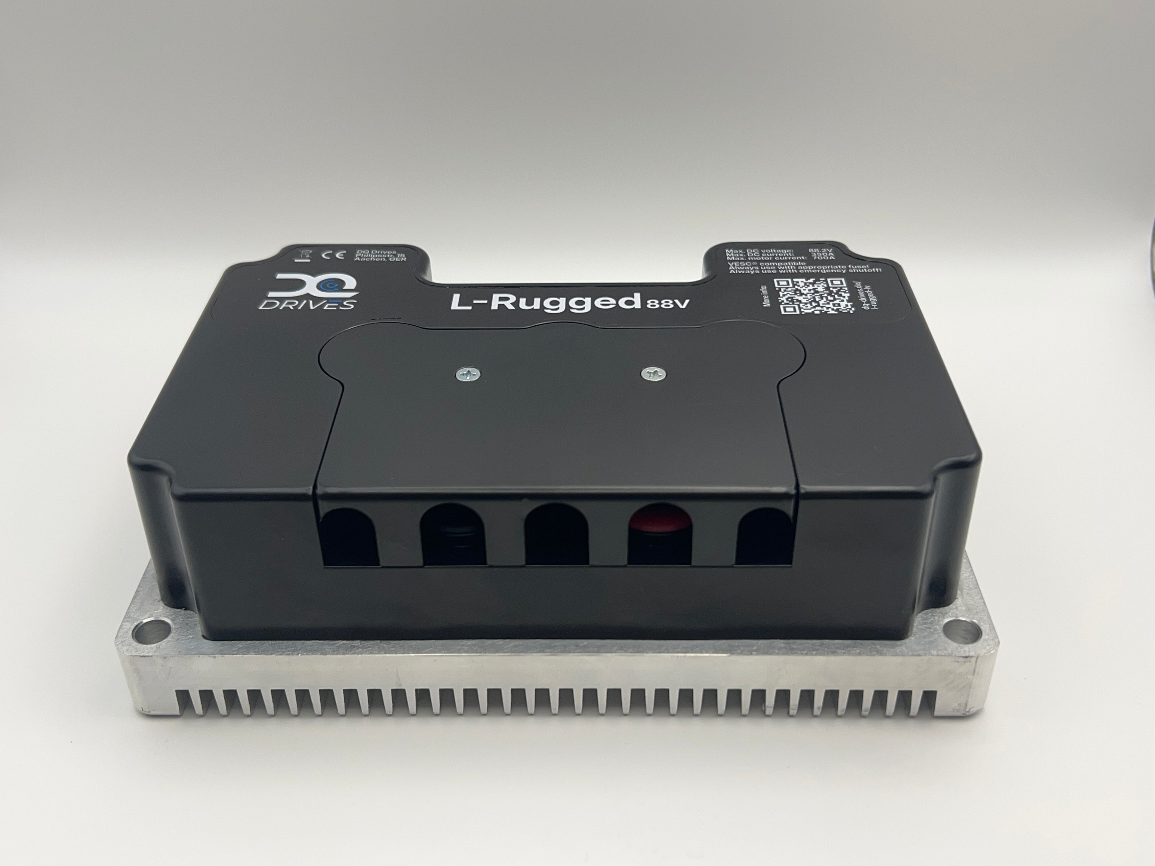 L-Rugged 88V