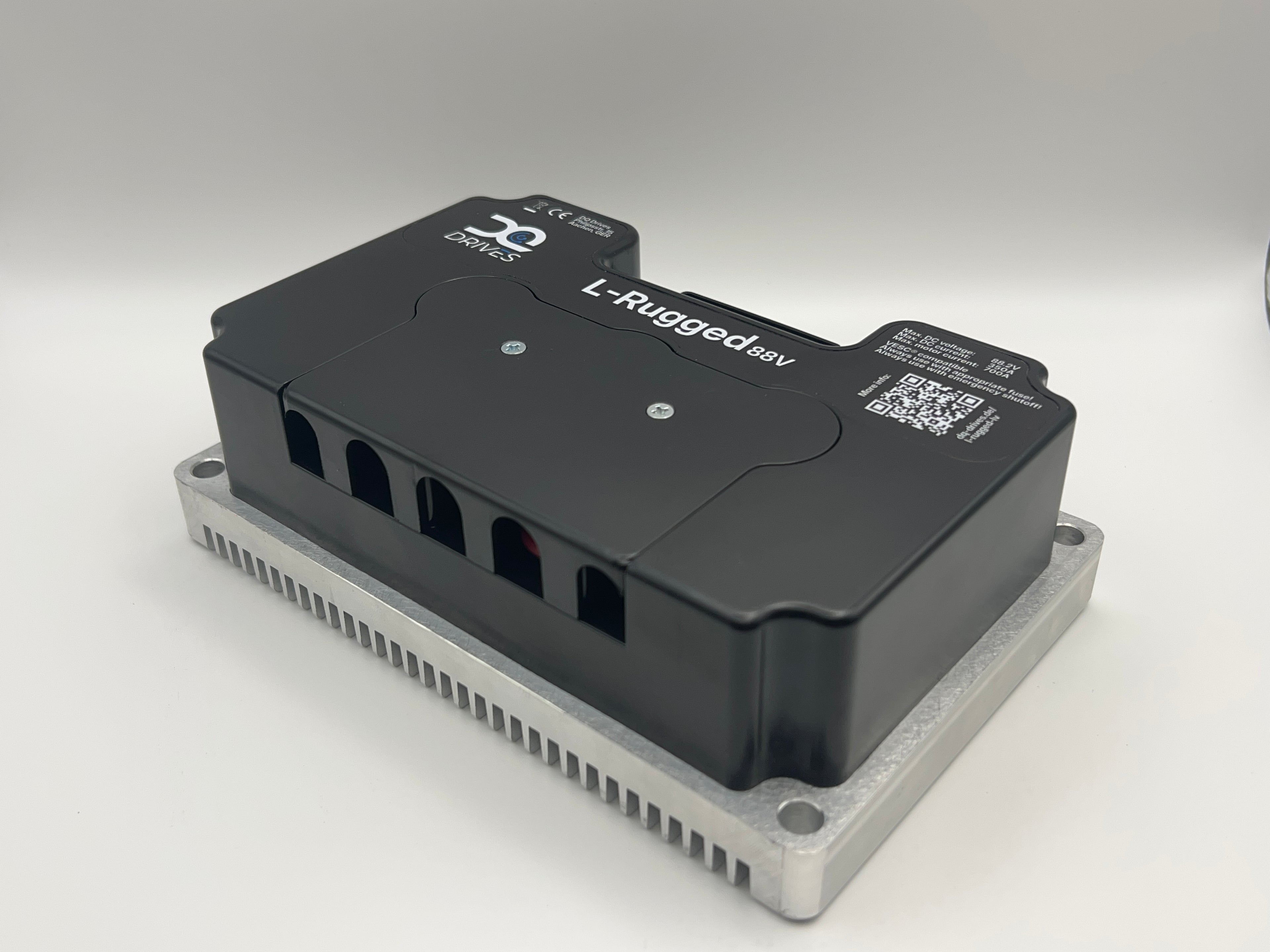 L-Rugged 88V