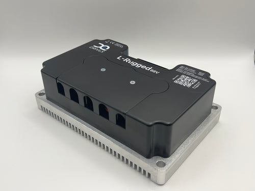 L-Rugged 88V