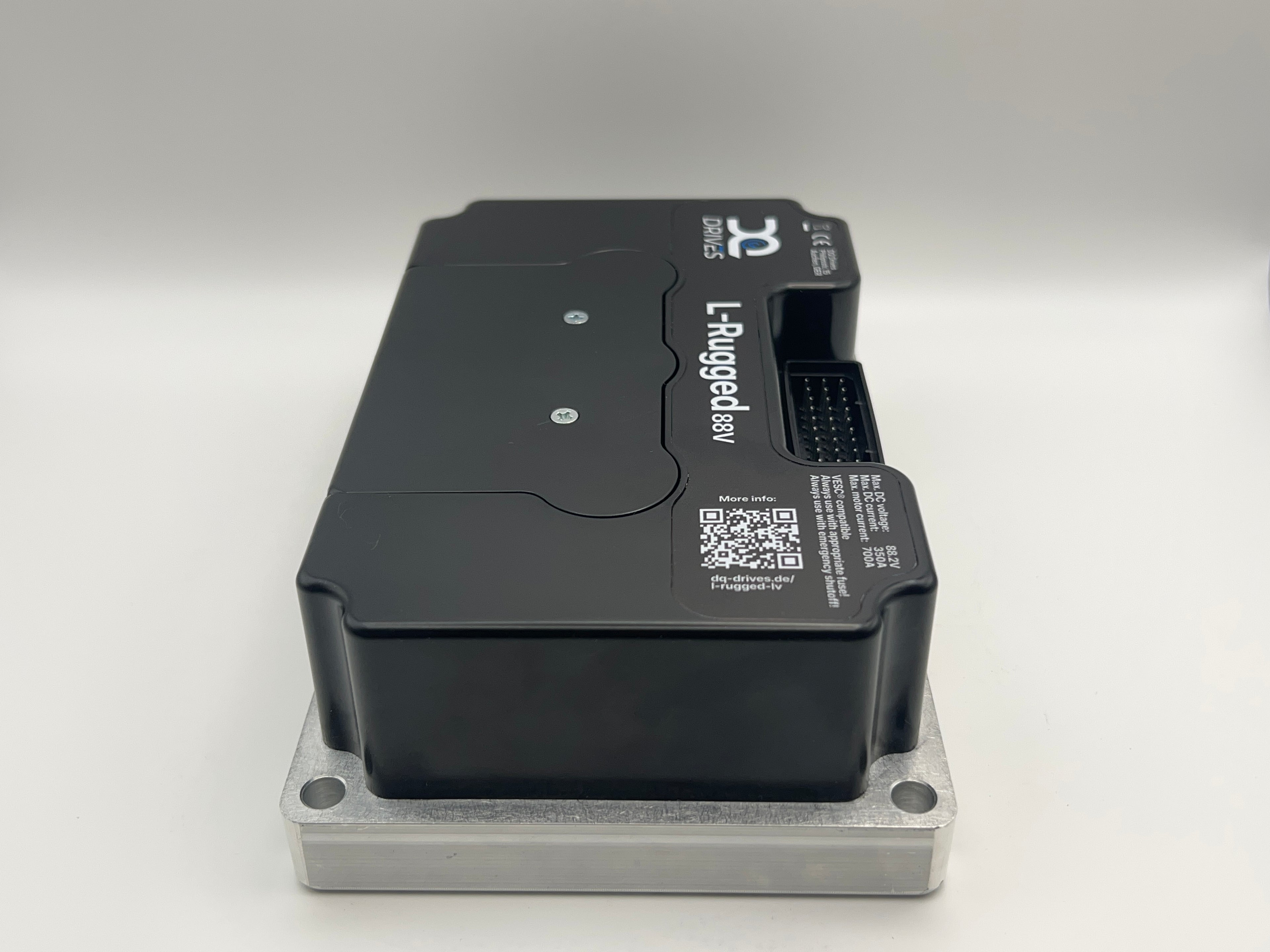 L-Rugged 88V