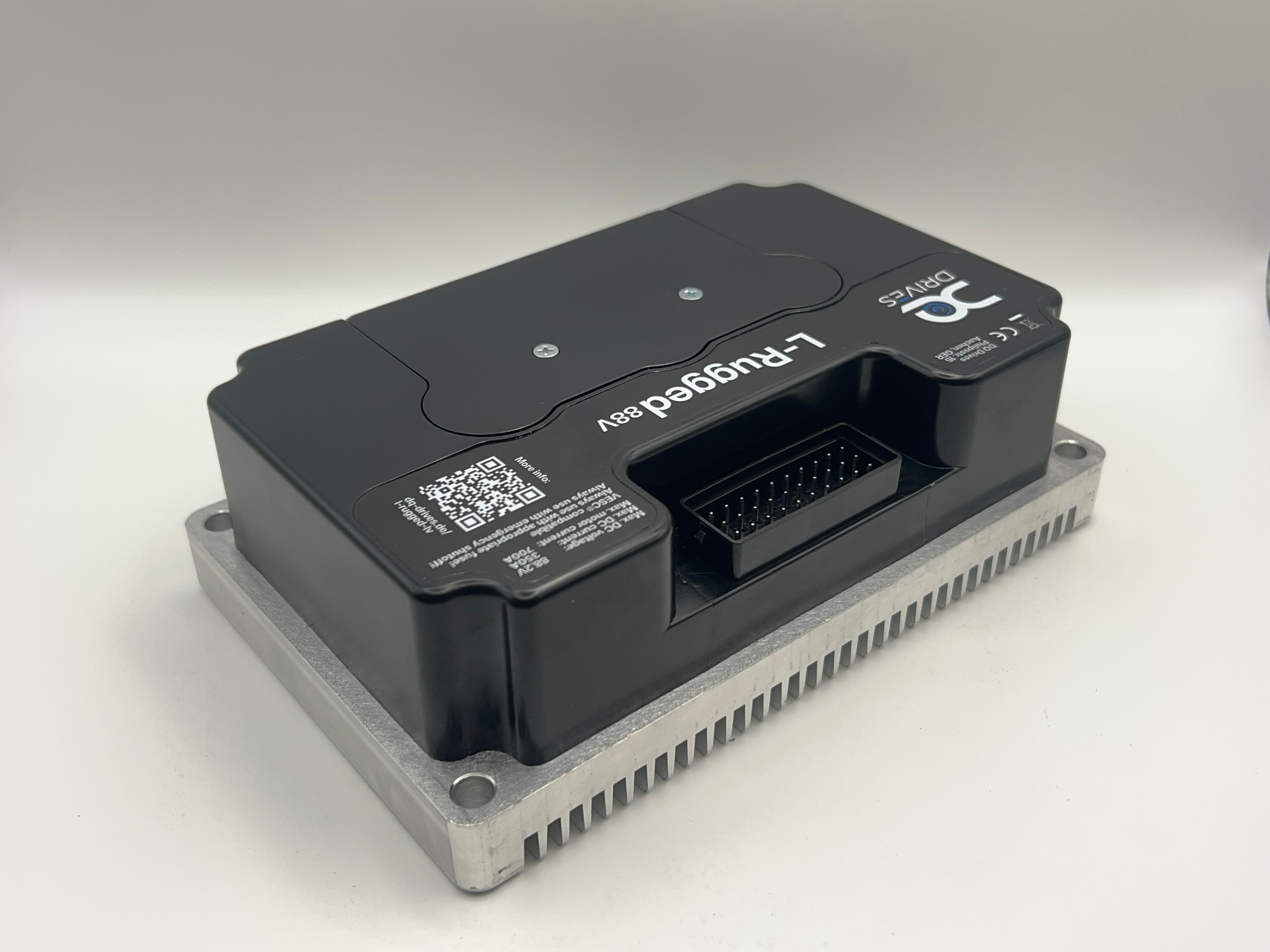 L-Rugged 88V