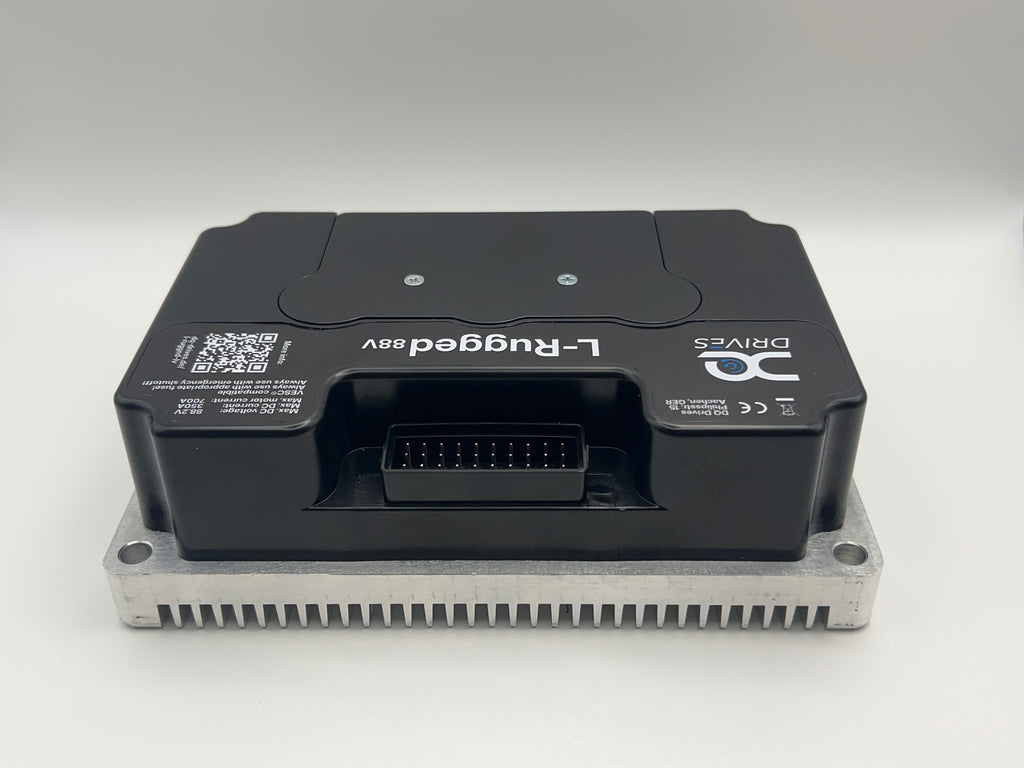 L-Rugged 88V