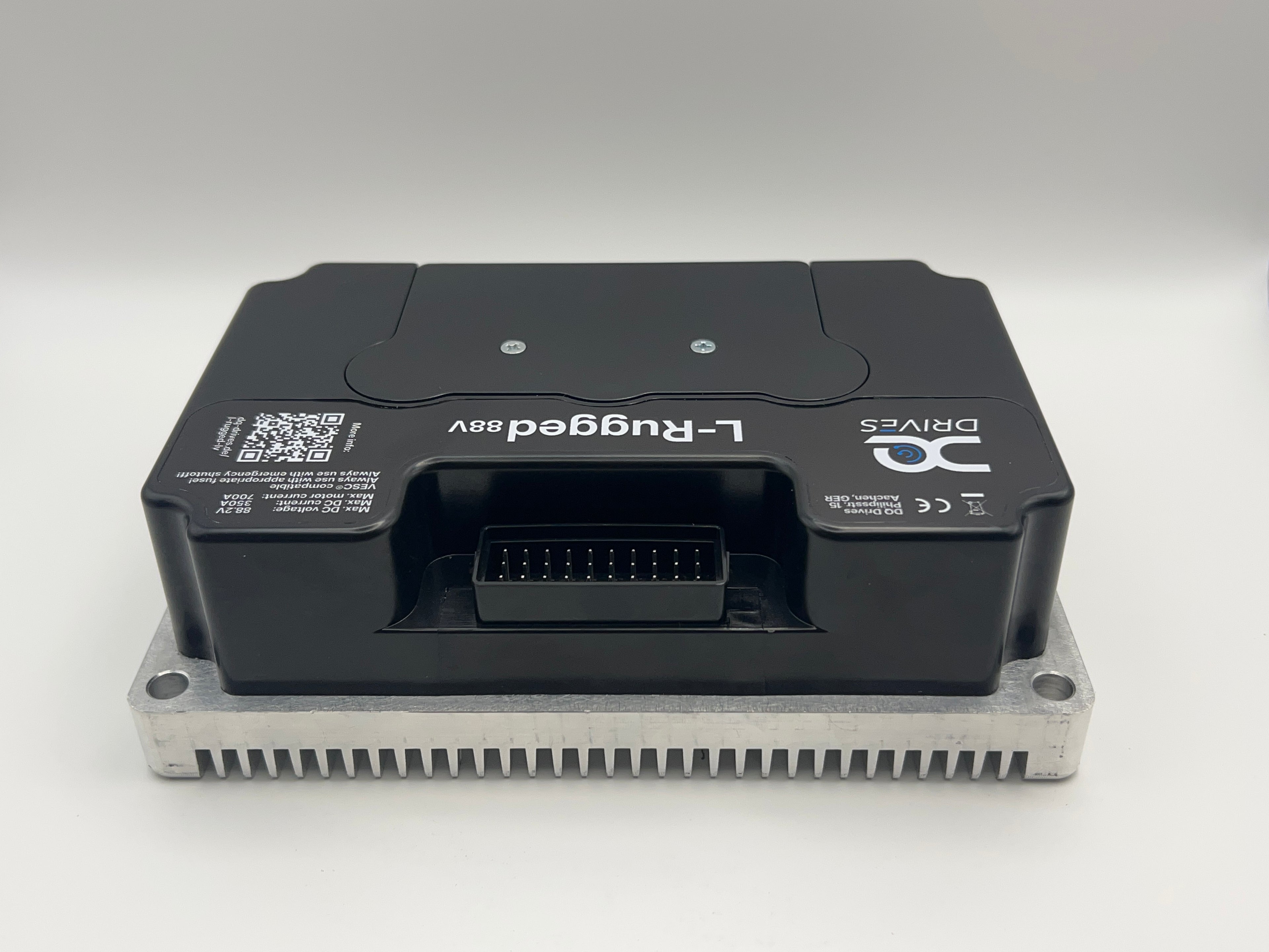 L-Rugged 88V
