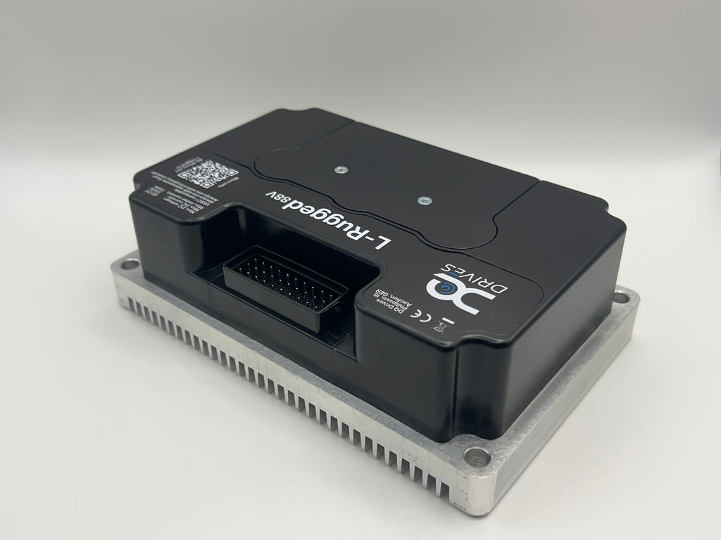 L-Rugged 88V