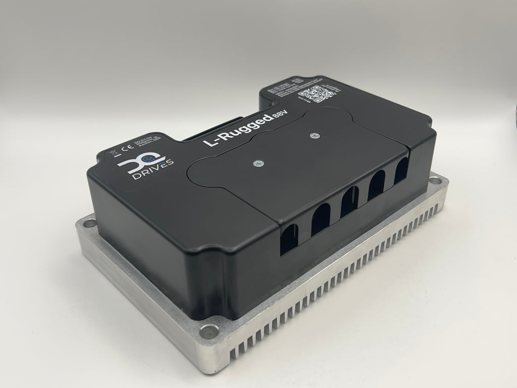 L-Rugged 88V