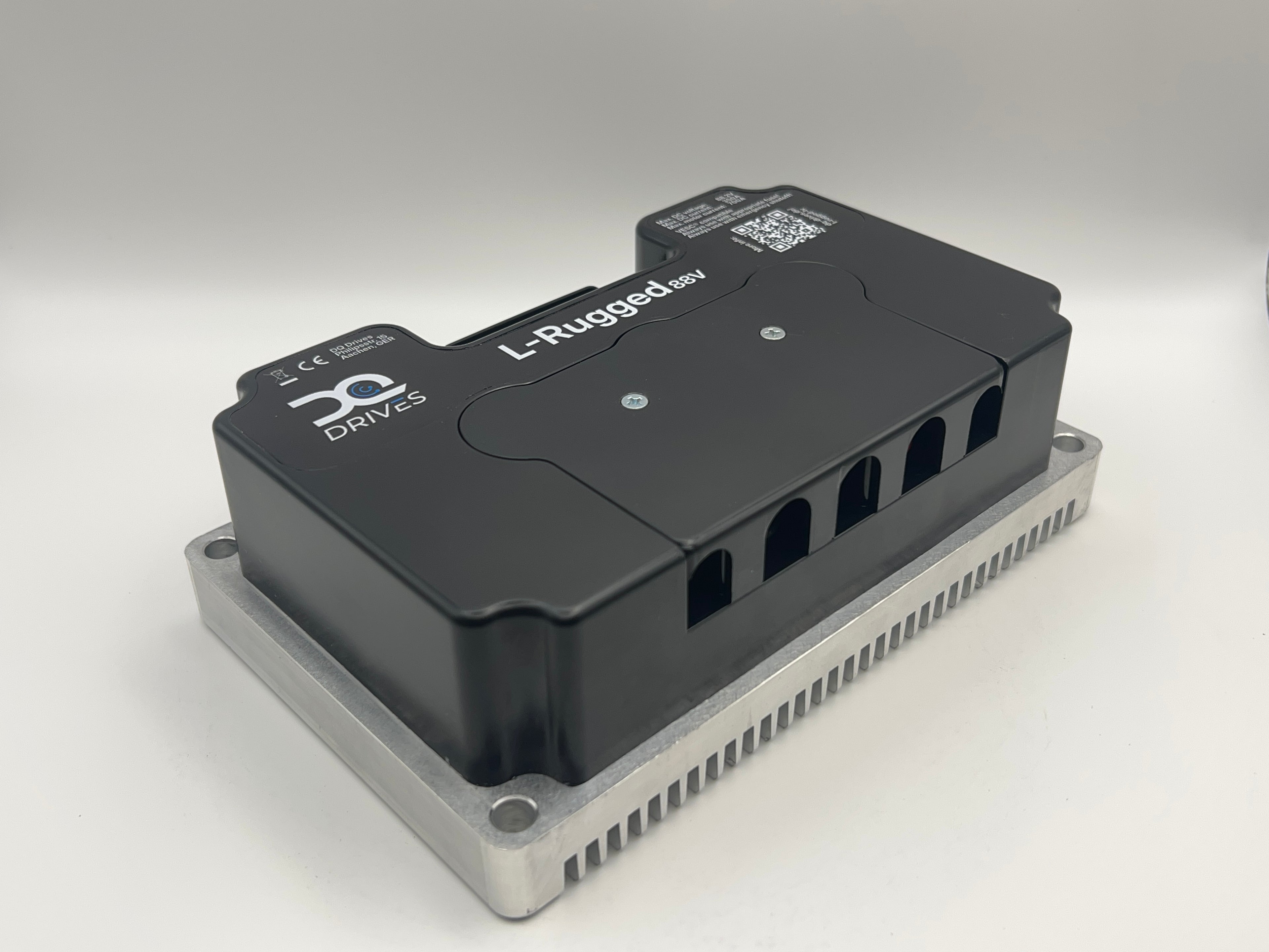 L-Rugged 88V