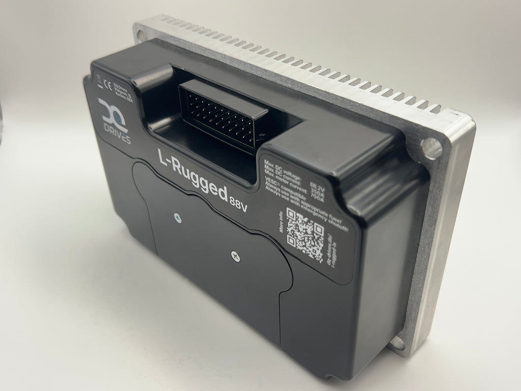 L-Rugged 88V