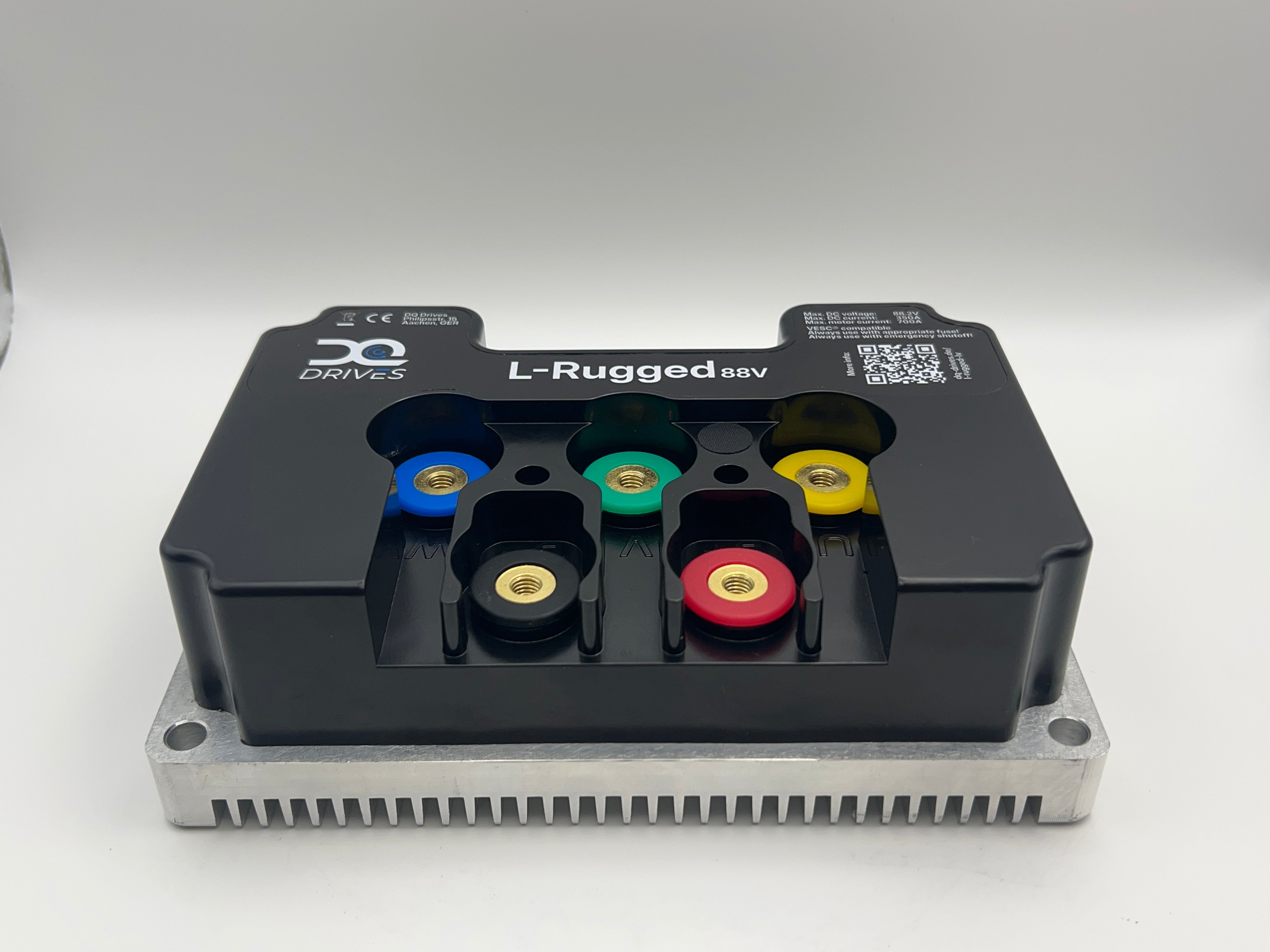L-Rugged 88V