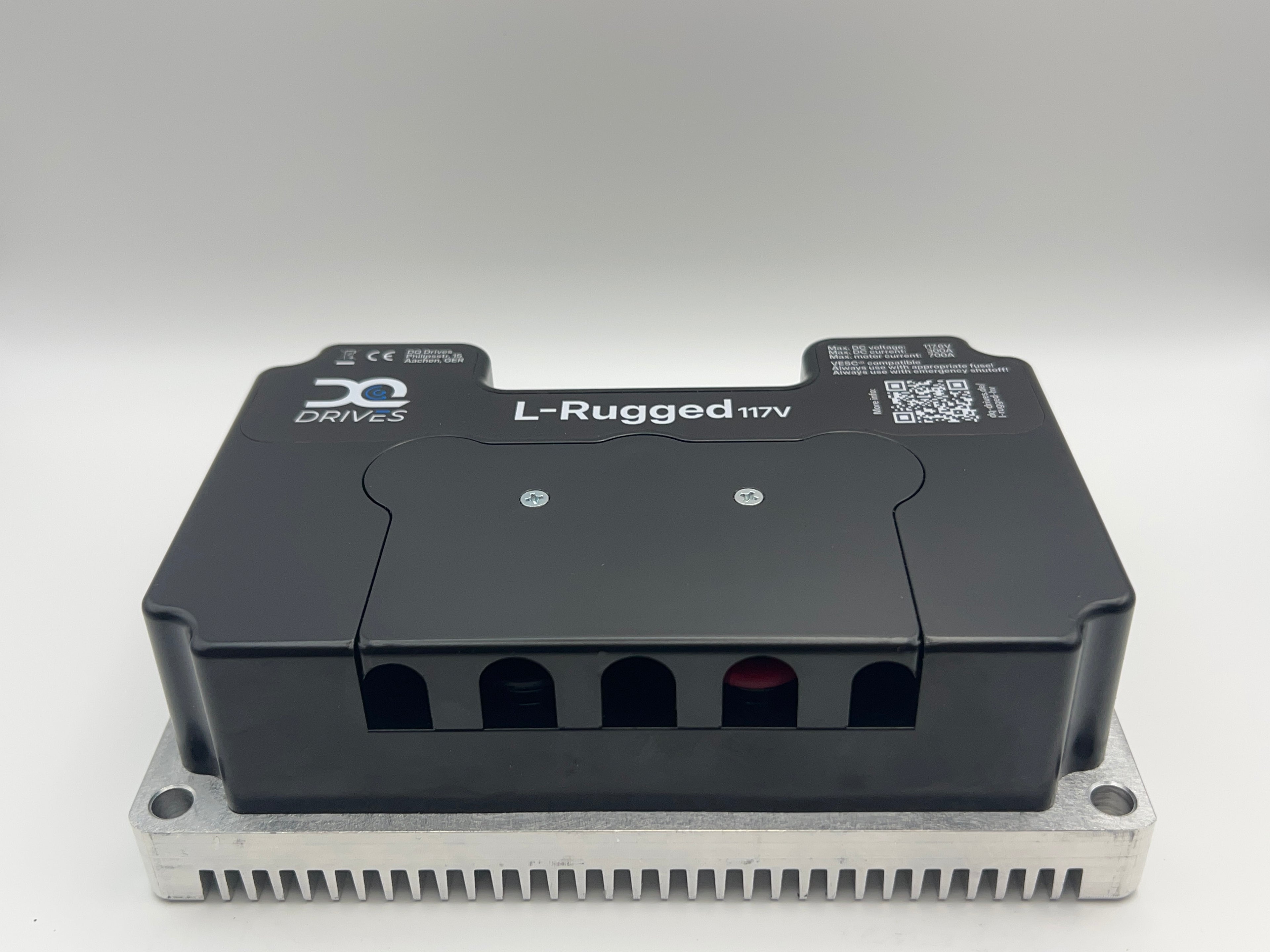 L-Rugged 117V