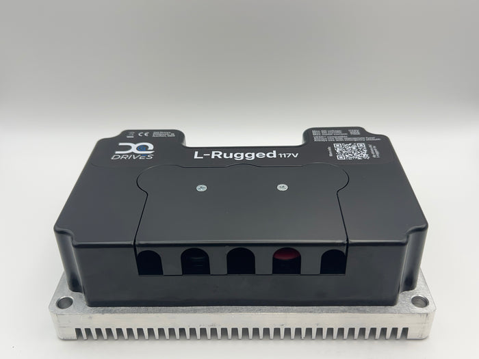 L-Rugged 117V