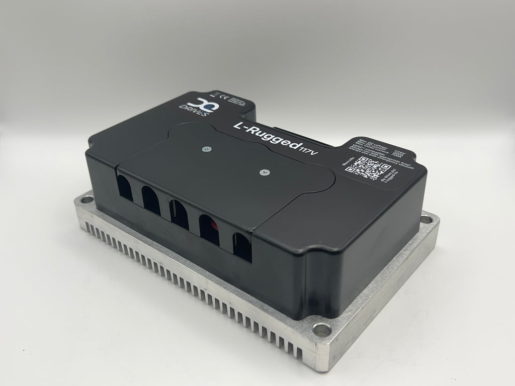 L-Rugged 117V