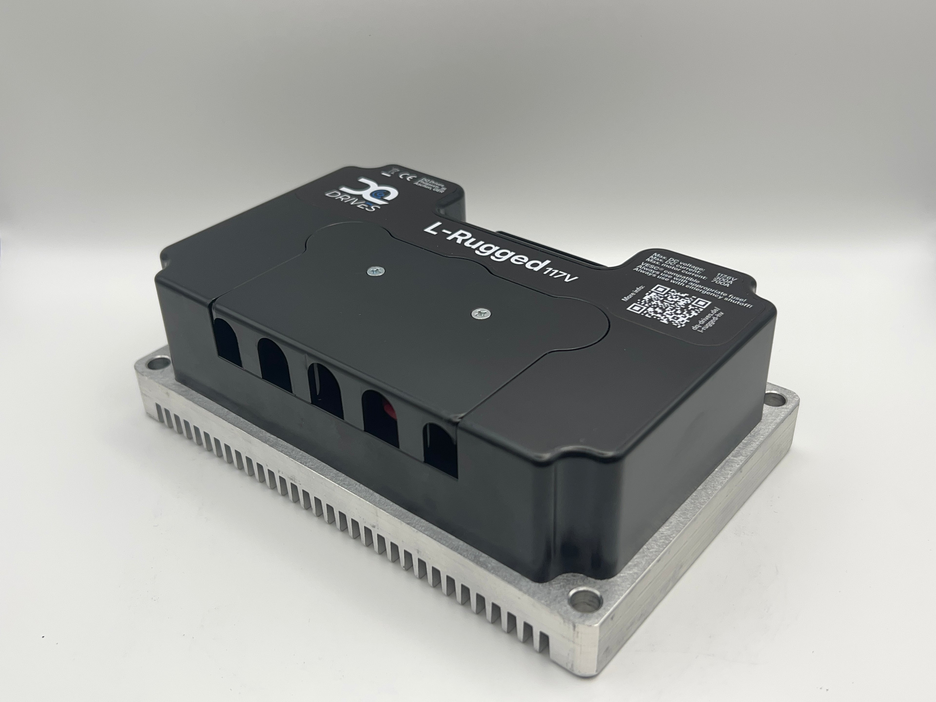 L-Rugged 117V