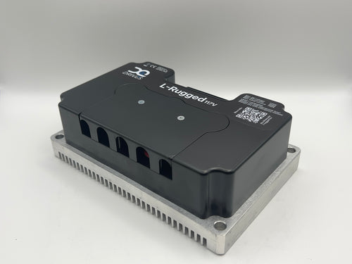 L-Rugged 117V