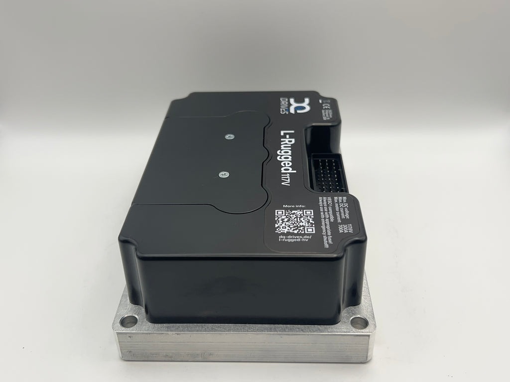 L-Rugged 117V