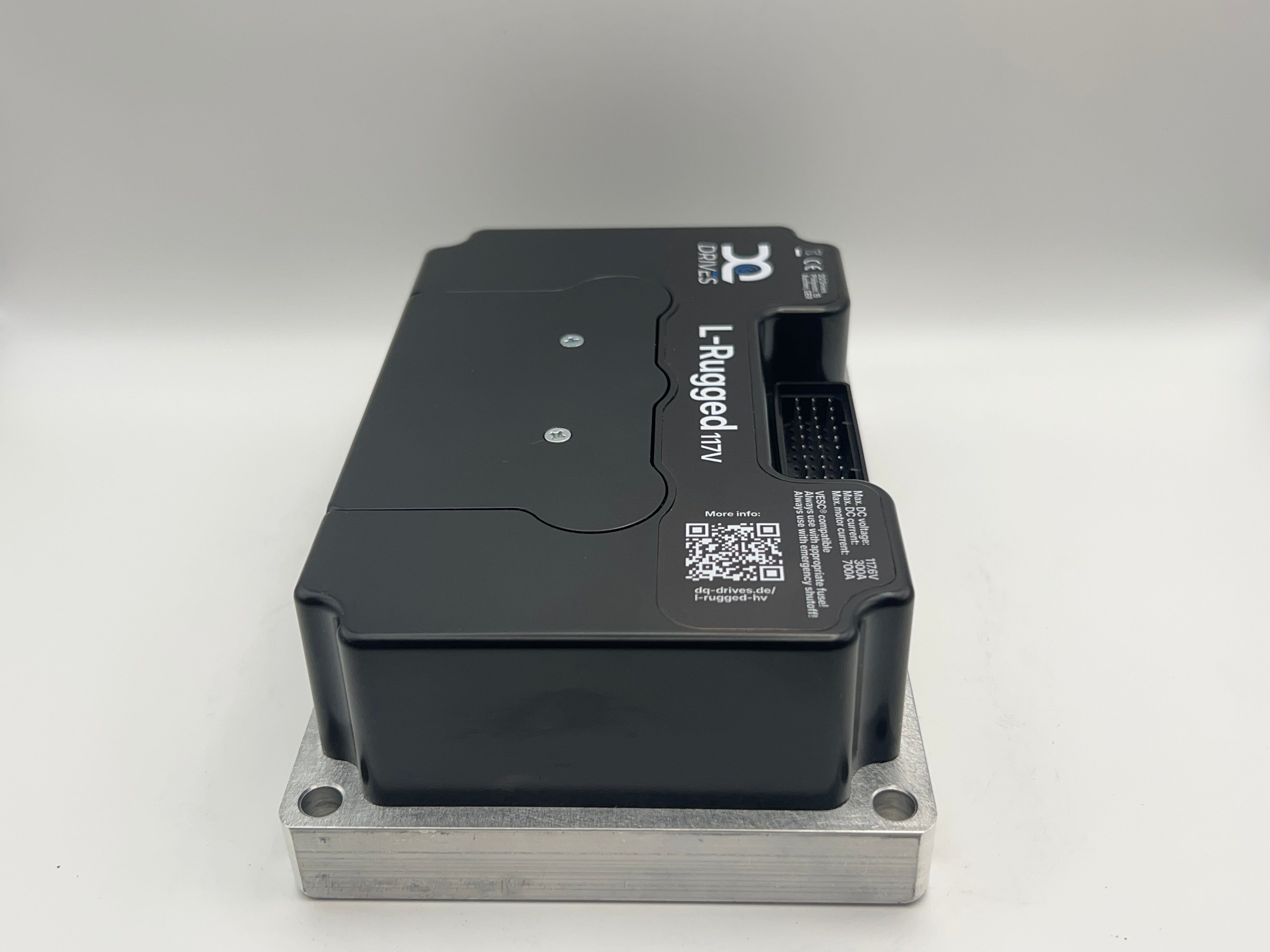 L-Rugged 117V