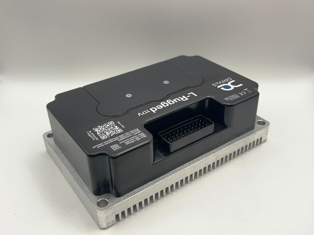 L-Rugged 117V