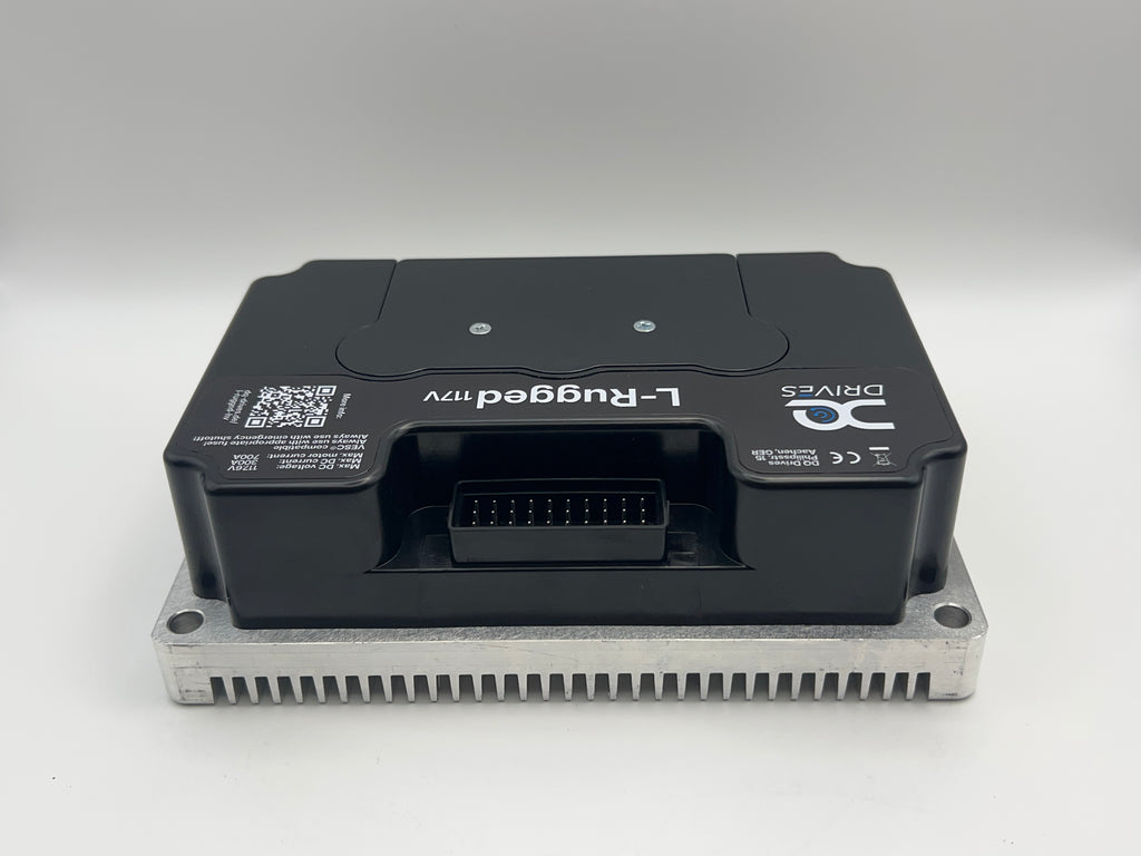 L-Rugged 117V