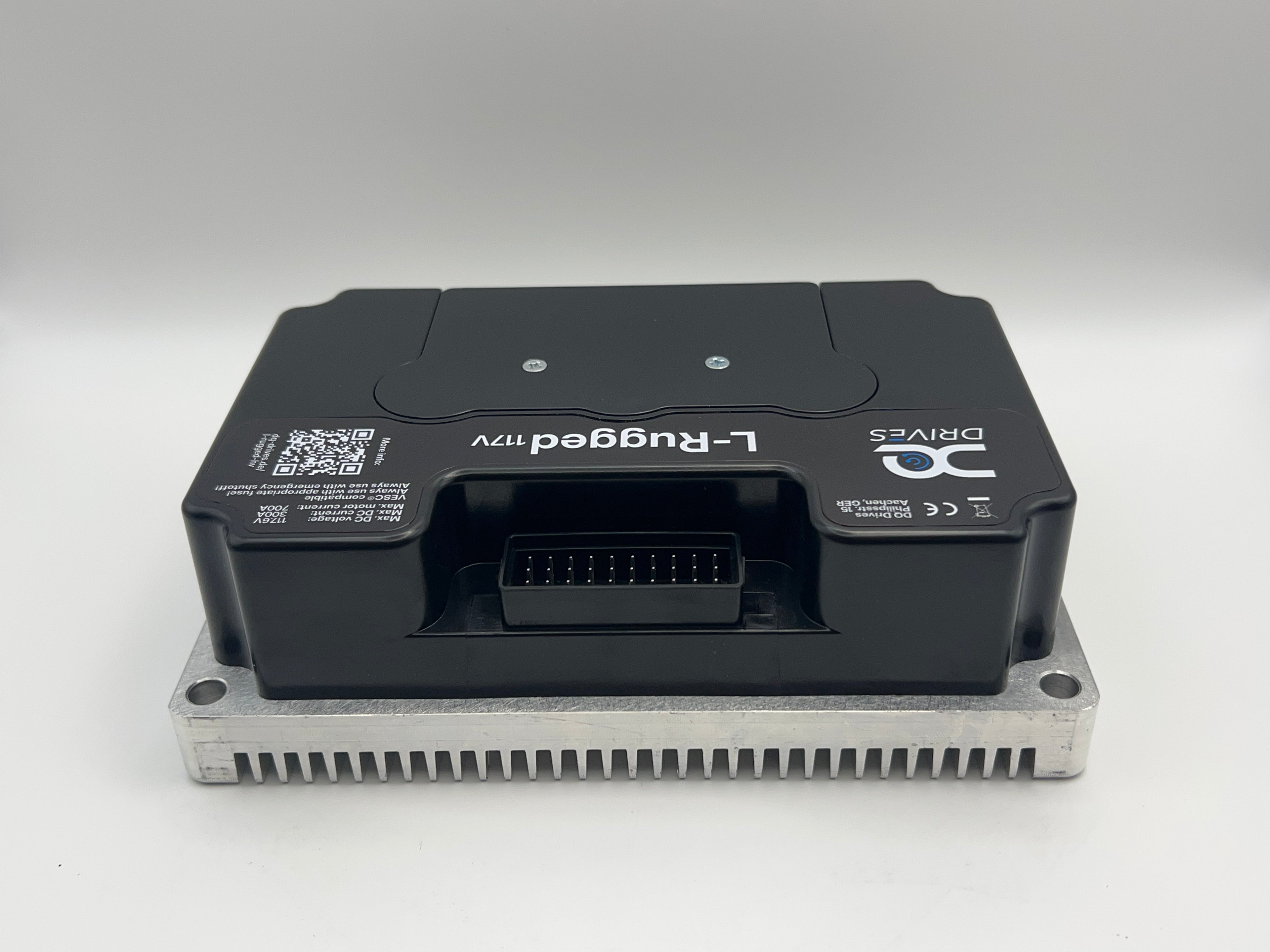 L-Rugged 117V