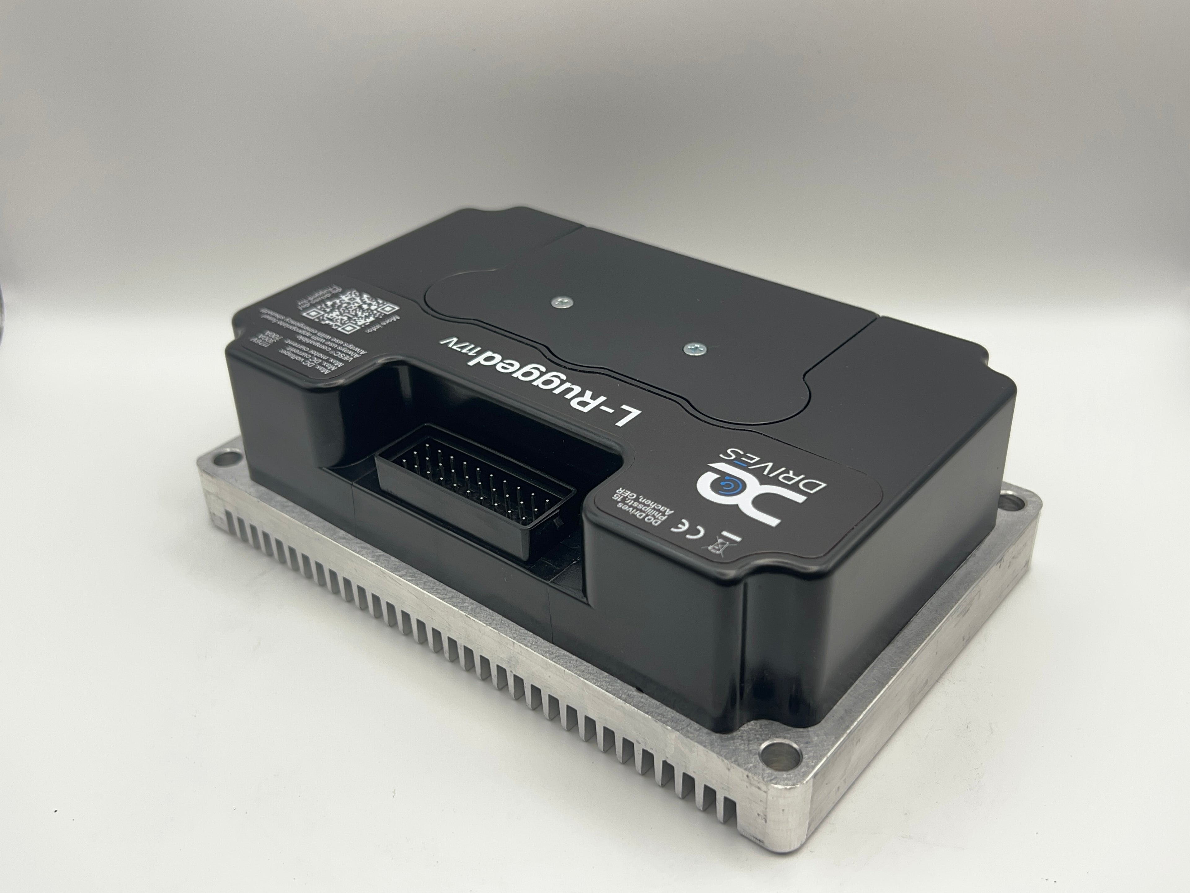 L-Rugged 117V