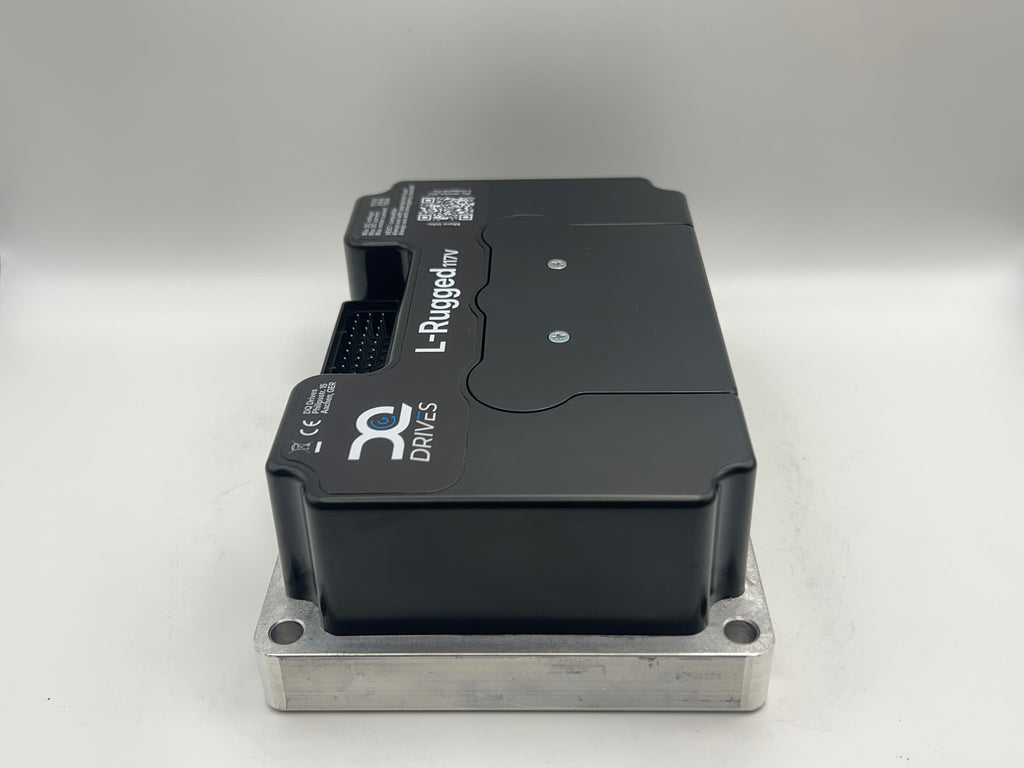 L-Rugged 117V