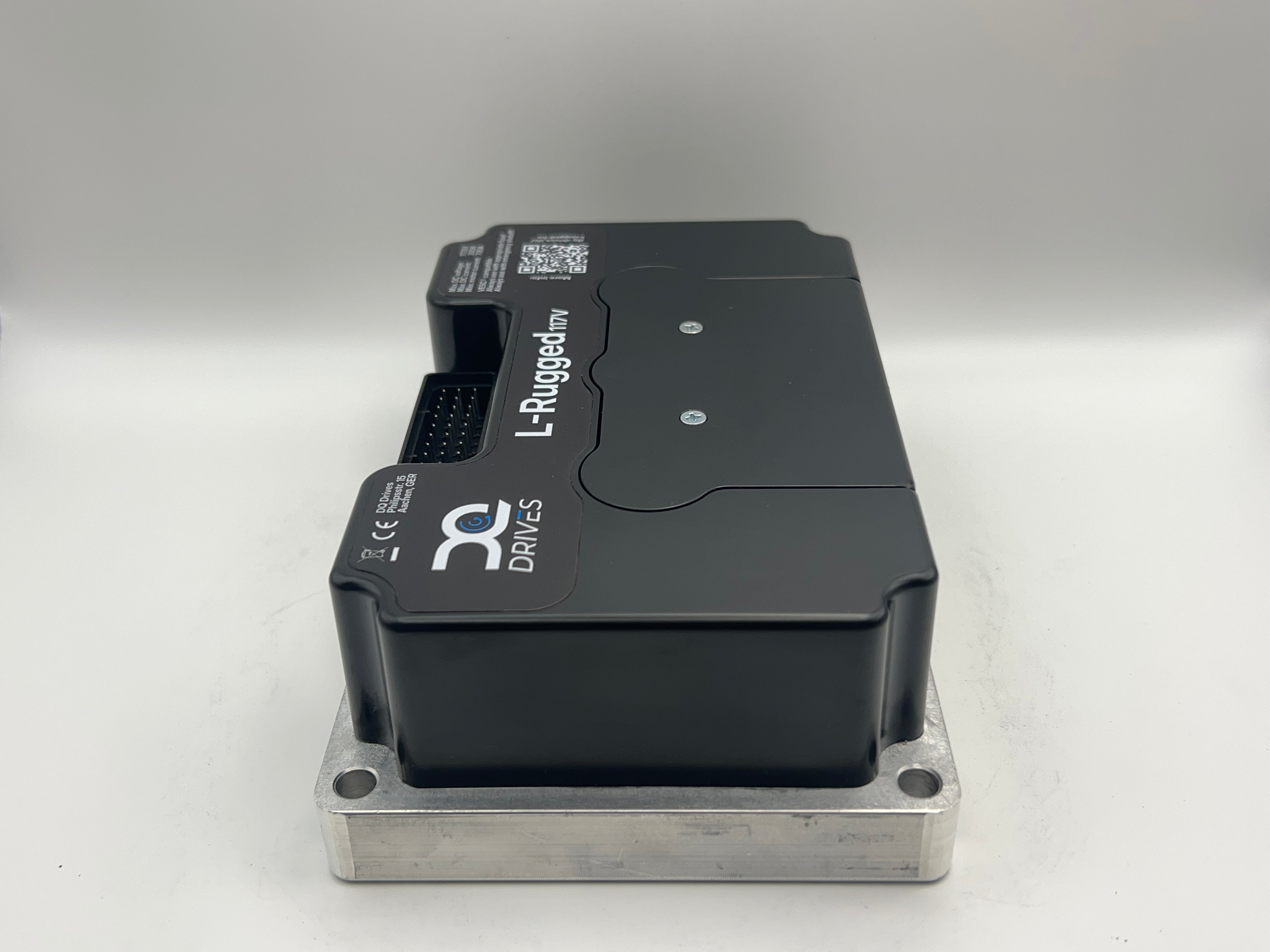 L-Rugged 117V