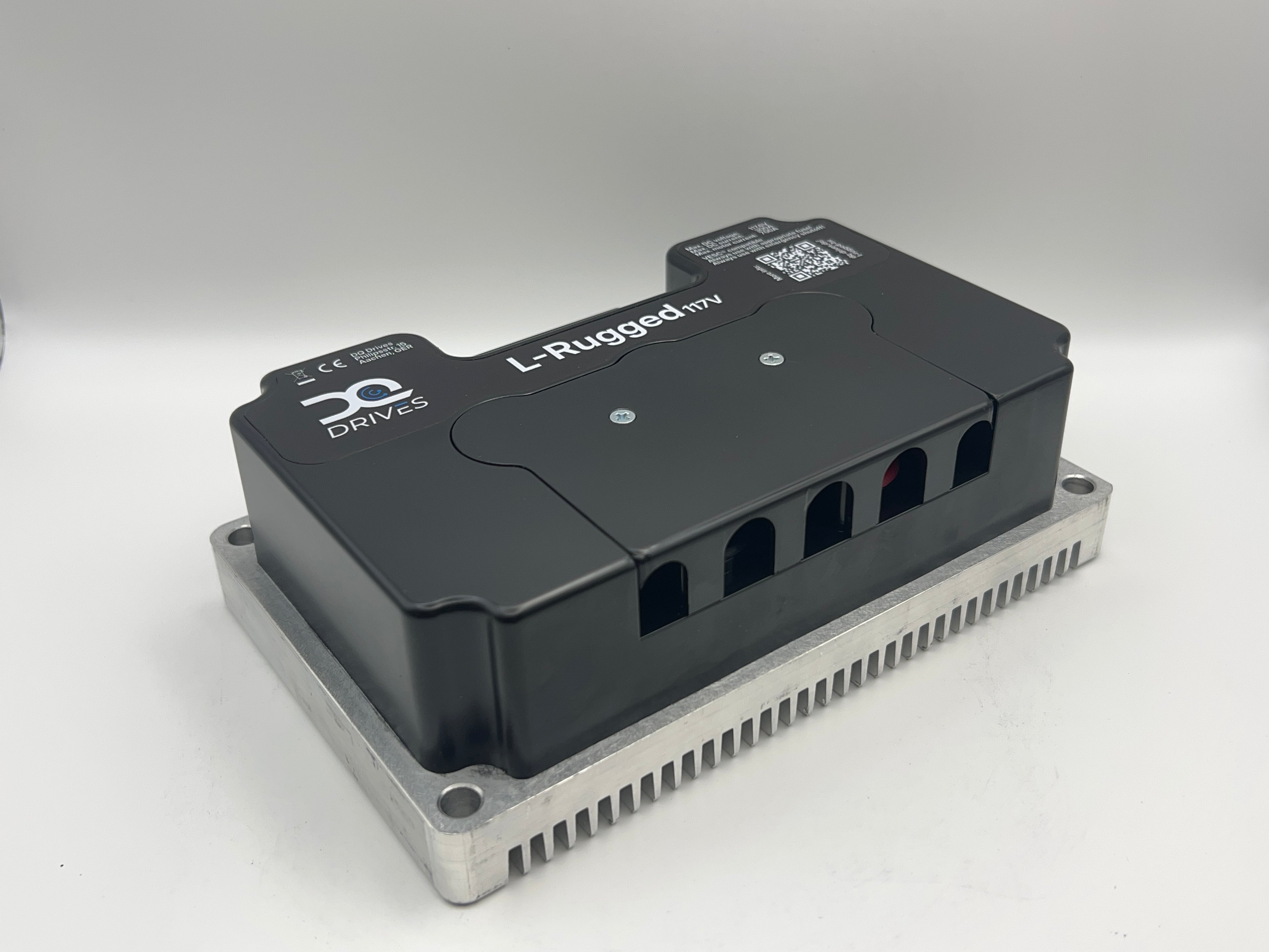 L-Rugged 117V