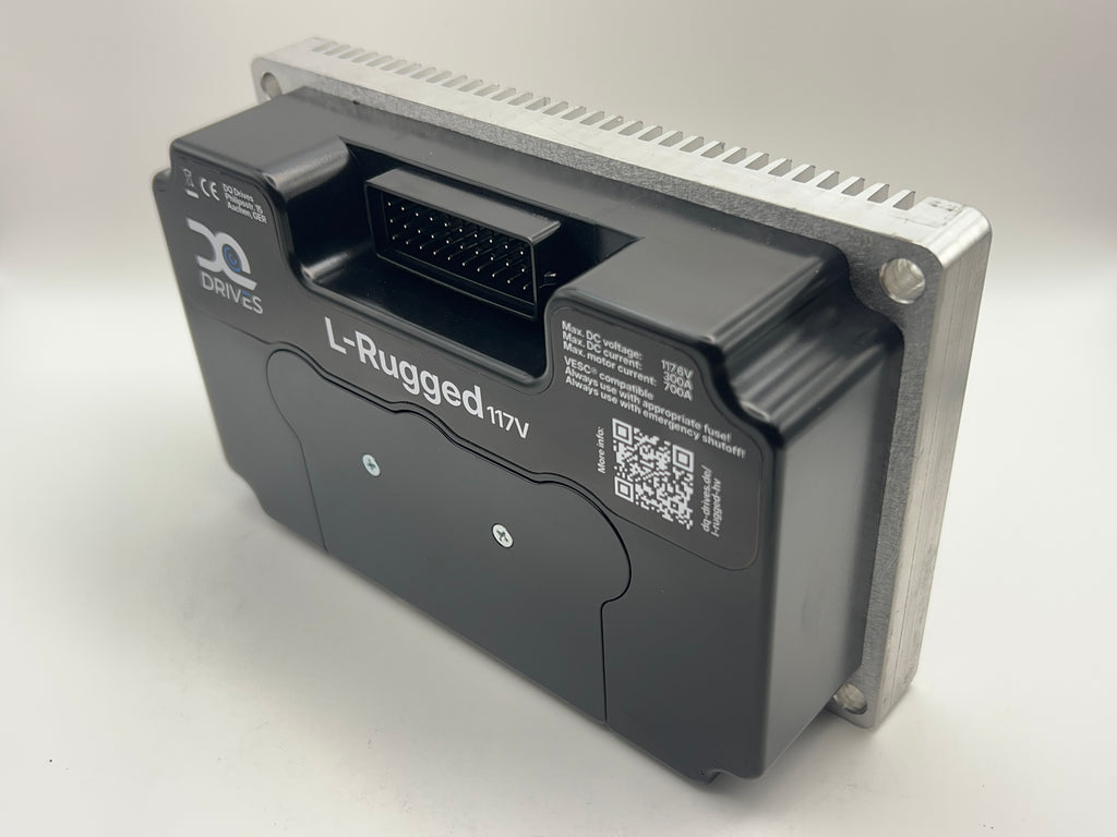 L-Rugged 117V