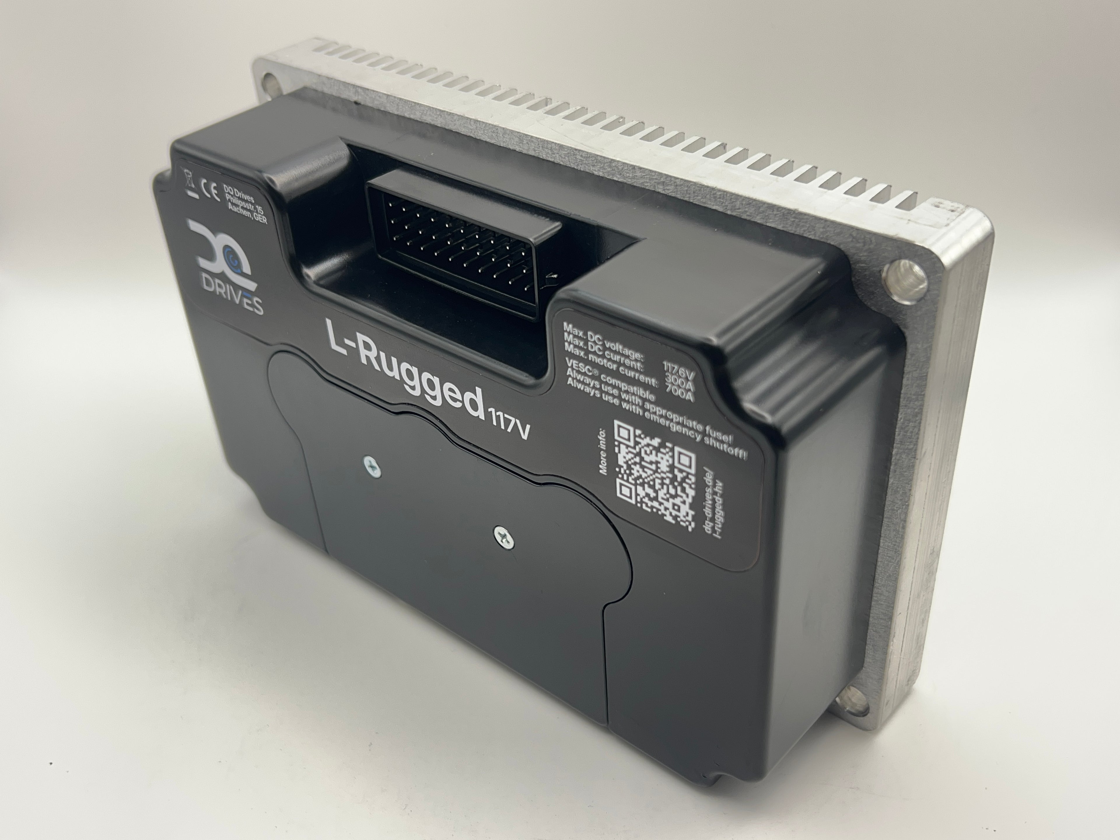 L-Rugged 117V