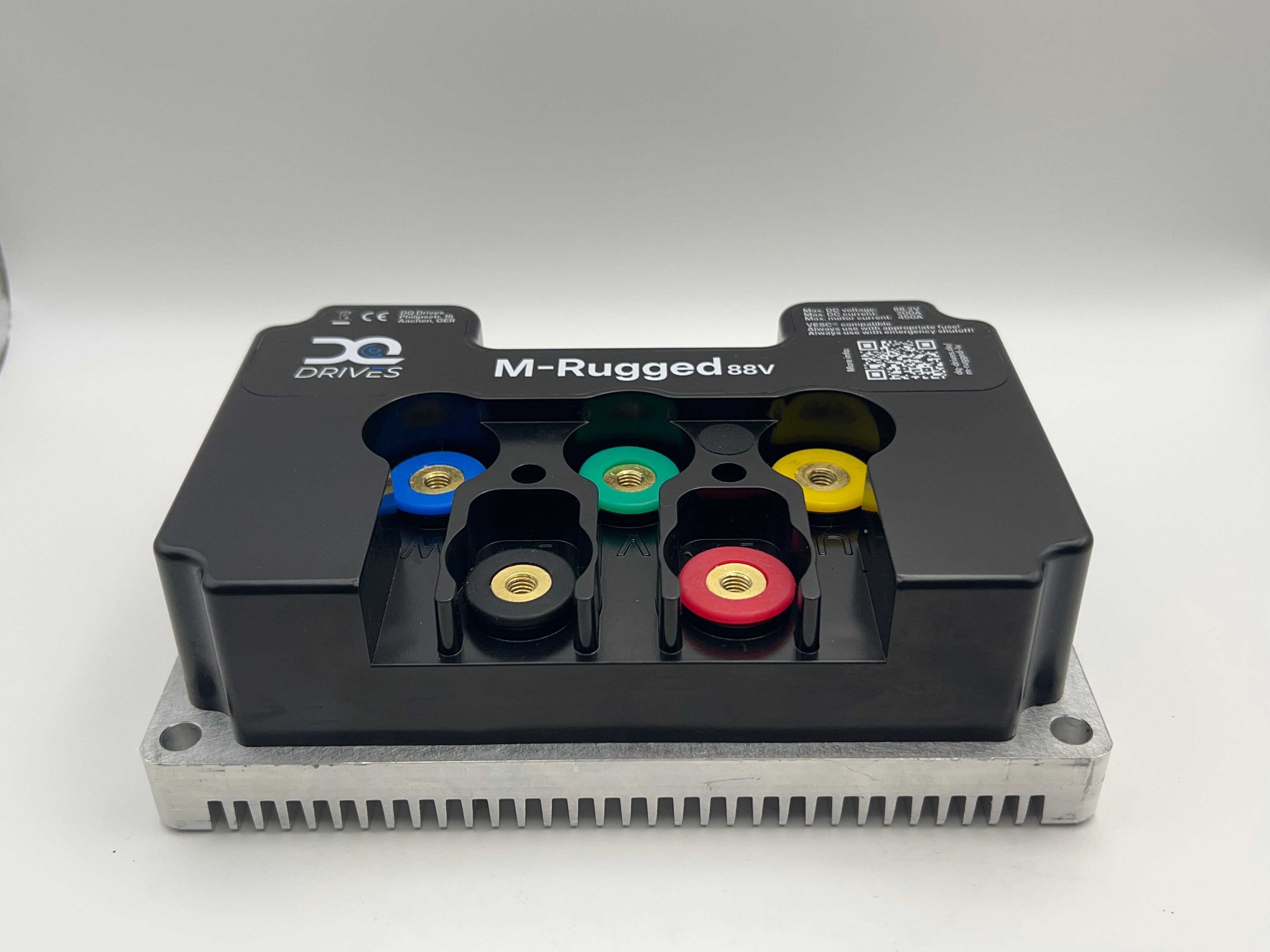 M-Rugged 88V