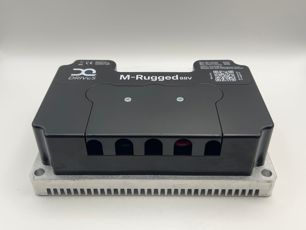 M-Rugged 88V