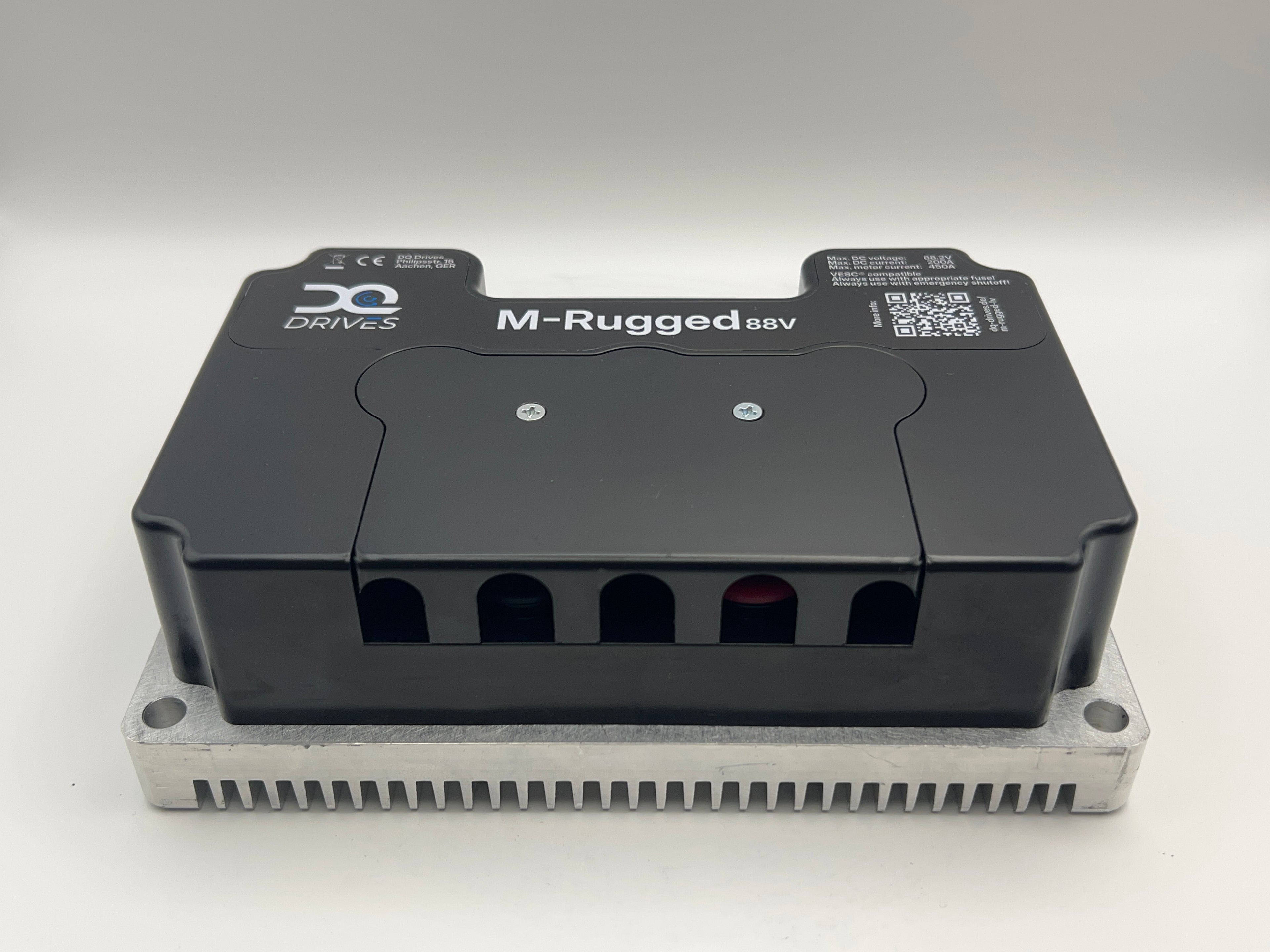 M-Rugged 88V