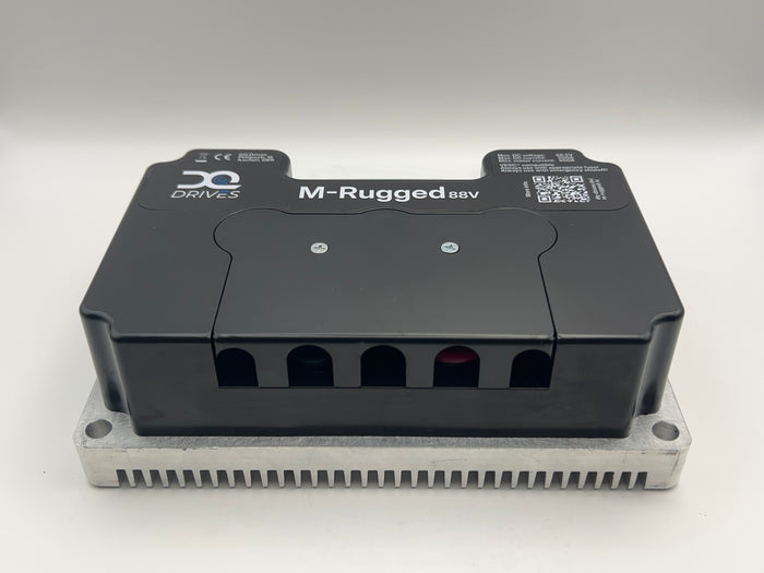 M-Rugged 88V